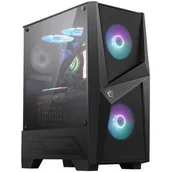 Obudowy komputerowe - MSI MAG FORGE 100R - miniaturka - grafika 1
