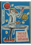 Horror, fantastyka grozy - The Old - miniaturka - grafika 1