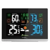 Stacje pogodowe - TechnoLine WS 6462 - miniaturka - grafika 1