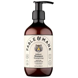 Fable & Mane HoliRoots™ Cleansing Shampoo 250.0 ml - Szampony do włosów - miniaturka - grafika 1