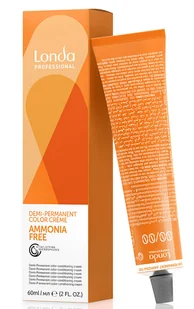 Londa Demi intensywnie koloryzujący 3/0 ciemnobrązowy, 1er Pack (1 X 60 ML) 8005610487991 - Farby do włosów i szampony koloryzujące - miniaturka - grafika 2