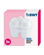 Wkłady filtrujące - BWT 814873 3-pak miękkiej wody filtrowanej EXTRA - miniaturka - grafika 1