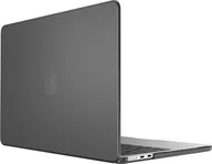 Torby na laptopy - Speck SmartShell MacBook Air 13.6'' M4 2025 / M3 2024 / M2 2022 obsidian - miniaturka - grafika 1