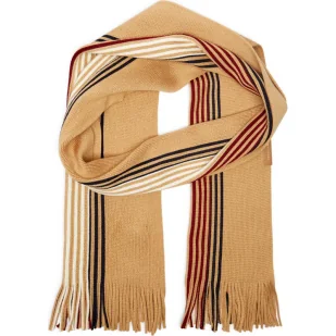 Tommy Hilfiger Szal RASHELLE - Apaszki i szaliki męskie - miniaturka - grafika 1