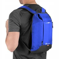 Torebki damskie - REVERSE Plecak sportowy turystyczny na rower TORBA - miniaturka - grafika 1