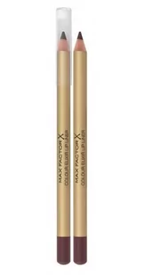 Max Factor Colour Elixir konturówka do ust 0,78 g dla kobiet 070 Deep Berry - Konturówki do ust - miniaturka - grafika 1