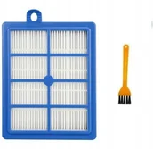 Filtry do odkurzaczy - Filtr Hepa Do Odkurzacza Electrolux Ultrasilencer Philips Fc8031 H13 Efh12 - miniaturka - grafika 1