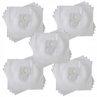 Worki do odkurzacza Thomas Aqua+ Pet & Family Zestaw 20 szt. - Worki do odkurzaczy - miniaturka - grafika 1