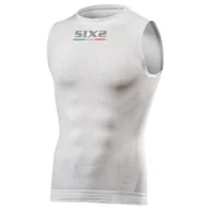Koszulki rowerowe - Tank top Sixs SMX - miniaturka - grafika 1