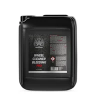 Kosmetyki samochodowe - Rrc Bad Boys Wheel Cleaner Bleeding Pro 5L - miniaturka - grafika 1