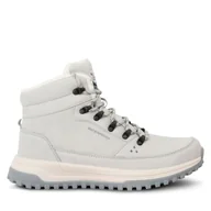 Buty trekkingowe damskie - Trekkingi Regatta Sherbourne RWF849 Beżowy - miniaturka - grafika 1