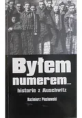 Historia świata - Byłem numerem historie z Auschwitz - miniaturka - grafika 1