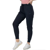 Spodnie sportowe damskie - Spodnie dresowe damskie 4F H4L22-SPDD350 31S - M - miniaturka - grafika 1