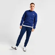 Spodnie sportowe męskie - ADIDAS SPODNIE NY TAPE PANT POLY TAPE - adidas - miniaturka - grafika 1