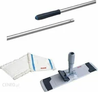 Miotły, szufle, mopy - Vileda FHP PROFESJONALNA COMBI SPEED WKŁAD MICROSPEED 40CM 102728 - miniaturka - grafika 1