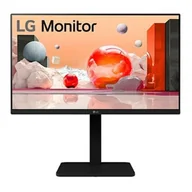 Monitory - LG 24" 24BA450-B FHD - miniaturka - grafika 1