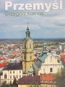 Książki o kulturze i sztuce - Przemyśl - miniaturka - grafika 1