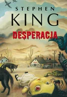 Horror, fantastyka grozy - Desperacja Nowa - miniaturka - grafika 1