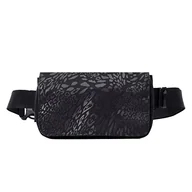 Plecaki - Pasek na pasek damski Kolor Czarny - Ludana TOTTO STANDARDOWY ROZMIAR, czarny, Talla única, zwykły - miniaturka - grafika 1