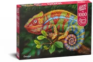 Puzzle - Cherry Pazzi Cherry Pazzi puzzle tradycyjne 4Y42ET 4Y42ET SAM  ONE SIZE - miniaturka - grafika 1