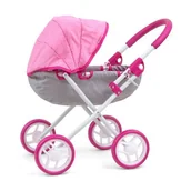 Wózki dla lalek - Milly Mally Dori Prestige wózek dla lalek głęboki - miniaturka - grafika 1