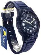 Zegarki męskie - Męski Zegarek Q&Q V31A-001V - miniaturka - grafika 1