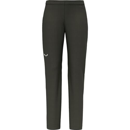 SALEWA Mycie Hemp W Ripstop Pants. - Spodnie damskie