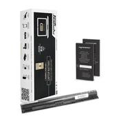 Baterie do laptopów - Movano bateria premium Dell Inspiron 15 3451 - miniaturka - grafika 1