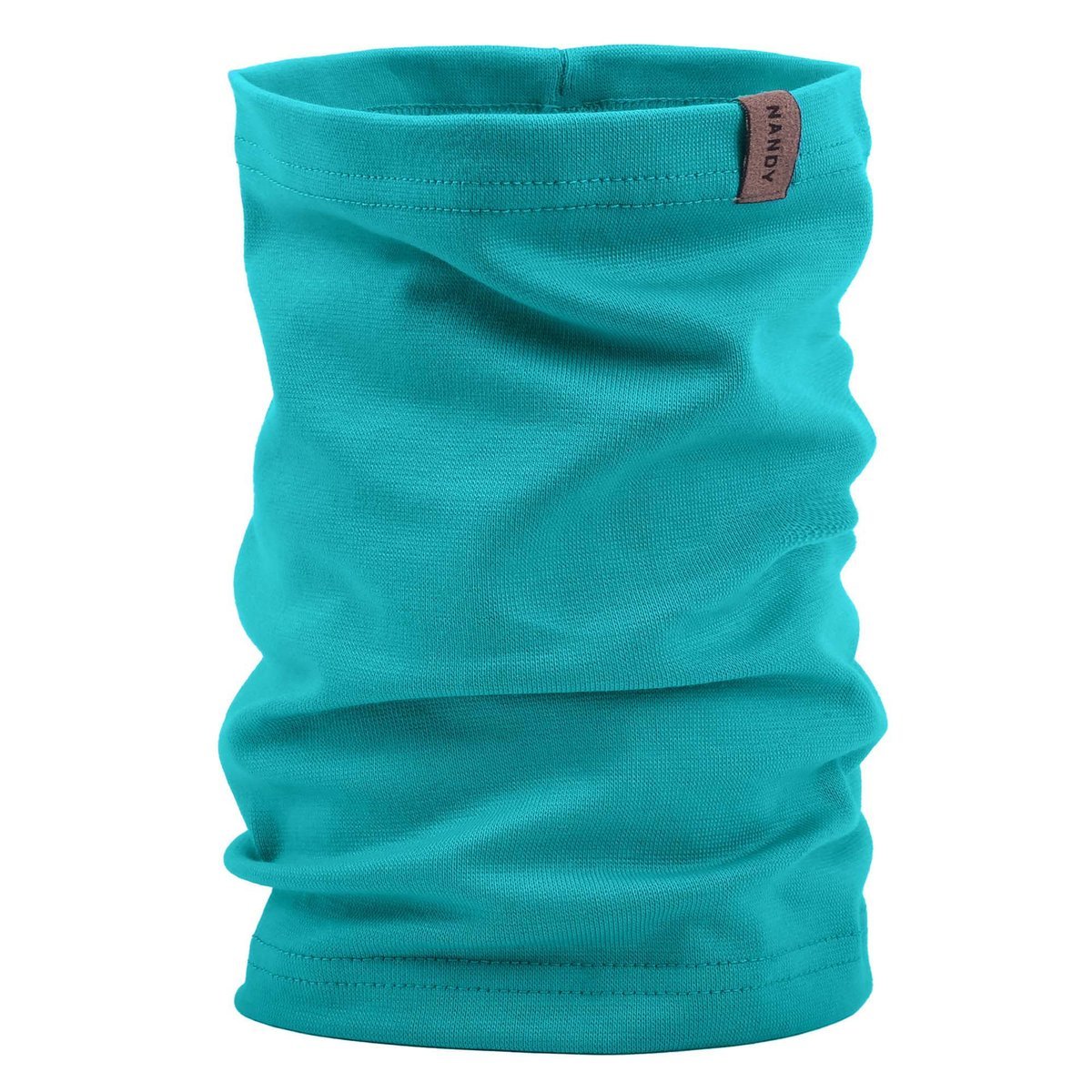 Komin Nandy Bawełniany Damski Męski Bawełna Cienki Wysoki Uniwersalny - Kmn-Nan-7