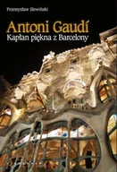 Biografie i autobiografie - Antoni Gaudi - miniaturka - grafika 1