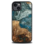 Etui i futerały do telefonów - Etui Bewood Unique - iPhone 14 Plus - Planets - Ziemia - miniaturka - grafika 1