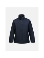 Kurtki męskie - Kurtka męska PEAK PERFORMANCE M Quest Jacket czarna XL - miniaturka - grafika 1