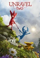 Gry PC Cyfrowe - Unravel Two (PC) - Steam Gift - EUROPE - miniaturka - grafika 1