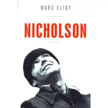 Axis Mundi Nicholson Biografia - Marc Eliot - Biografie i autobiografie - miniaturka - grafika 1