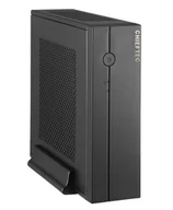 Obudowy komputerowe - Obudowa komputerowa CHIEFTEC IX-01B-85W, Mini Tower, Mini ITX - miniaturka - grafika 1