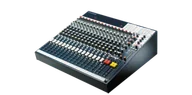Miksery DJ - SOUNDCRAFT FX 16 II - mikser analogowy ♦ 30 DNI NA ZWROT ♦ GWARANCJA DOOR-TO-DOOR ♦ SZYBKA WYSYŁKA - miniaturka - grafika 1