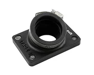 Części motocyklowe - Króciec ssący STAGE6 Viton R/T Soft - MAWI Racing Power (WY50QT-40A) (2-suwowy) - miniaturka - grafika 1