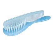 Inne akcesoria do pielęgnacji dzieci - Canpol babies BABIES SZCZOTKA DO WŁOSÓW TWARDA CA2/419 - miniaturka - grafika 1