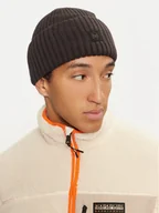 Czapki damskie - Buff Czapka Knitted Hat Rutger 129694.901.10 Szary - miniaturka - grafika 1