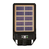 Oprawy, klosze i abażury - Latarnia Solarna Kers 50W 500lm 6500K - miniaturka - grafika 1