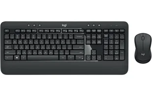 Zestaw klawiatura i mysz LOGITECH MK540 - Zestawy myszka + klawiatura - miniaturka - grafika 1