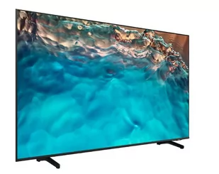 Telewizor SAMSUNG HG43BU800EEXEN 43" - Telewizory - miniaturka - grafika 2