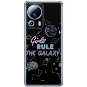 Etui i futerały do telefonów - Etui dedykowane do Xiaomi 13 LITE/ CIVI 2 wzór:  Gwiezdne Wojny 024 oryginalne i oficjalnie licencjonowane - miniaturka - grafika 1