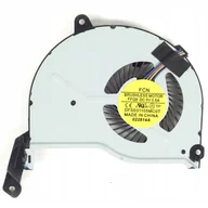 Chłodzenie procesora - Wentylator chłodzący procesor laptopa do HP Pavilion 15-N 14-N 736278-001 - miniaturka - grafika 1