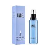 Wody i perfumy damskie - Thierry Mugler, Angel, Woda perfumowana refill, 100 ml - miniaturka - grafika 1