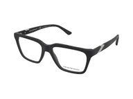 Okulary korekcyjne, oprawki, szkła - Emporio Armani EA3194 5898 - miniaturka - grafika 1