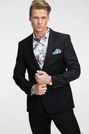 Marynarki męskie - Marynarka Z ROMANO GGCC900511 - miniaturka - grafika 1