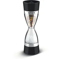 Przybory do gotowania - Lamart Młynek ręczny SANDGLASS LT7045 > FINAŁ AKCJI! Kup minimum 2 różne produkty i ZGARNIJ NAWET 5000 ZŁ RABATU - miniaturka - grafika 1
