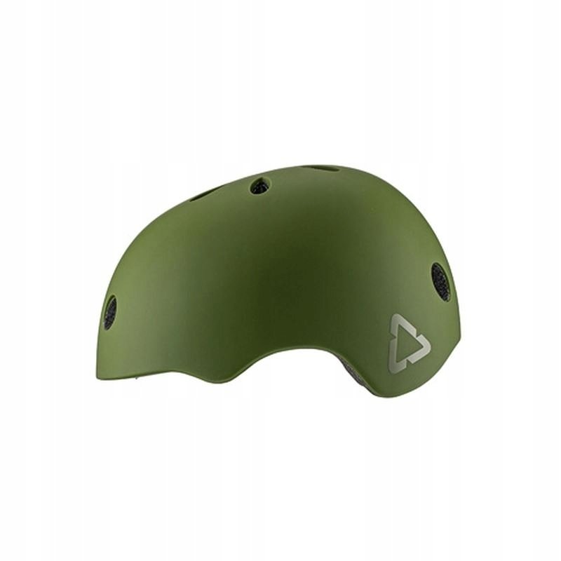 Leatt Kask Rowerowy Mtb 1.0 Urban V21.1 Helmet Cactus Kolor Zielony Rozmiar