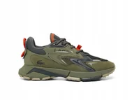 Buty sportowe męskie - Lacoste L003 Neo Tech 748SMA0062-5E4 Buty męskie - miniaturka - grafika 1